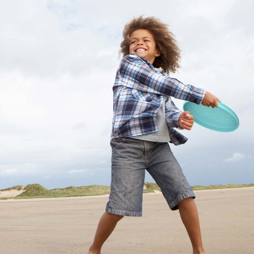 Quut - Flying Disk/Sand Sifter Quut - Flying Disk/Sand Sifter