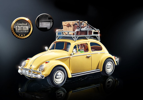 Playmobil - Volkswagon Beetle - Special Edition | 70827