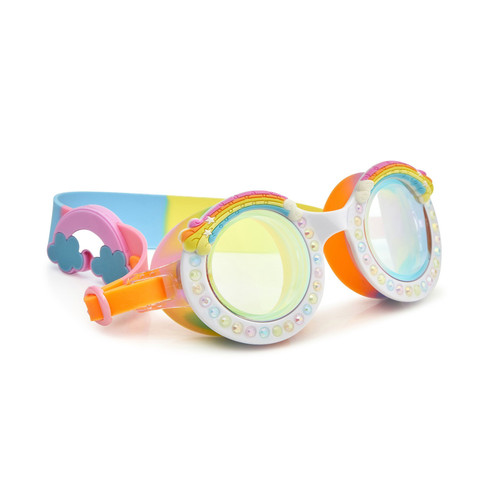Bling2o Goggles - Good Vibes Rainbow