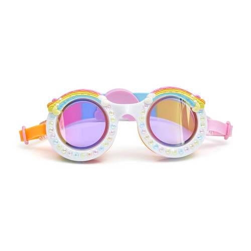 Bling2o Goggles - Good Vibes Rainbow