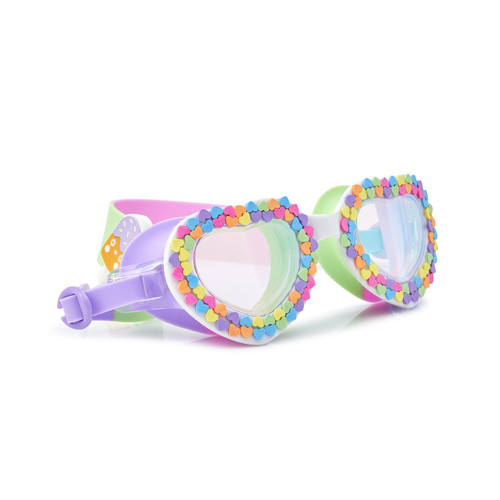 Bling2o Goggles - Valentine U Rock Rainbow