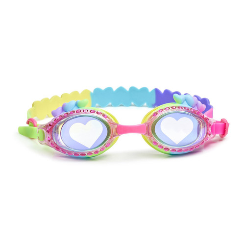 Copy of Bling2o Goggles - Luvs Me Luvs Me Not I Luv Cotton Candy