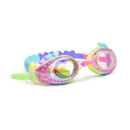 Copy of Bling2o Goggles - Luvs Me Luvs Me Not I Luv Cotton Candy
