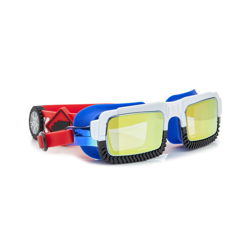 Bling2o Goggles - Truck Norris Breaker Breaker White