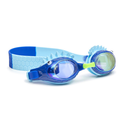 Bling2o Goggles - Strange Things Blue Creature