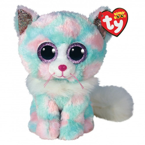 Beanie Boos Regular - Opal the Cat