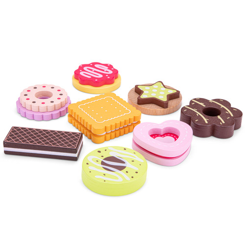 New Classic Toys - Sweet Treats