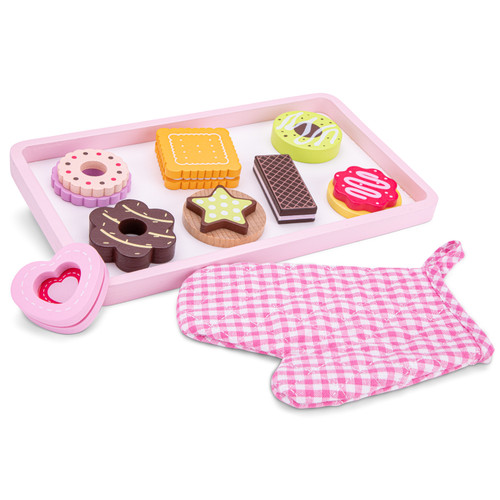 New Classic Toys - Sweet Treats