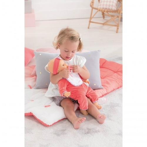 Corolle Mon Classique - Lila Chérie Interactive Baby Doll 42cm Corolle Mon Classique - Lila Chérie Interactive Baby Doll 42cm