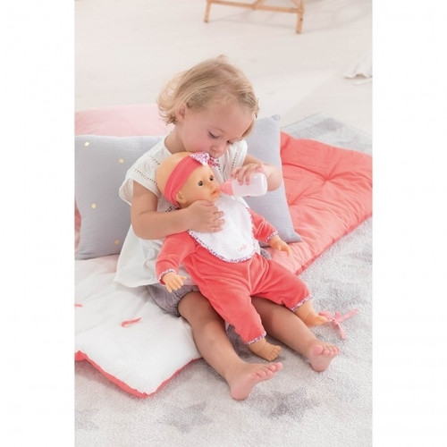 Corolle Mon Classique - Lila Chérie Interactive Baby Doll 42cm Corolle Mon Classique - Lila Chérie Interactive Baby Doll 42cm