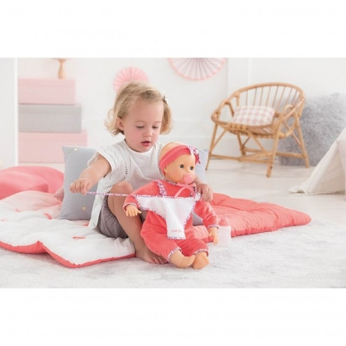 Corolle Mon Classique - Lila Chérie Interactive Baby Doll 42cm Corolle Mon Classique - Lila Chérie Interactive Baby Doll 42cm