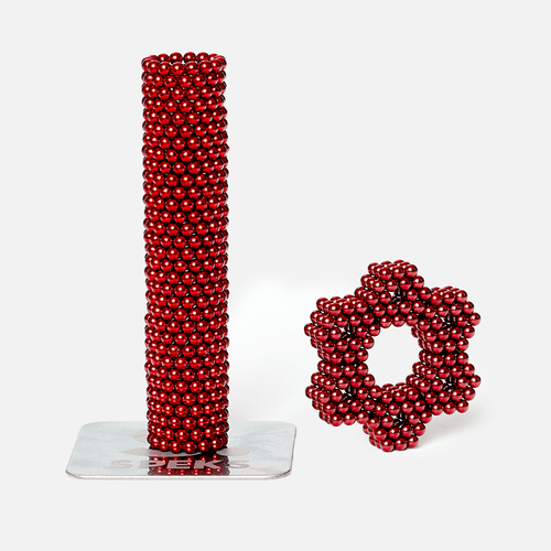 SPEKS - Red SPEKS - Red