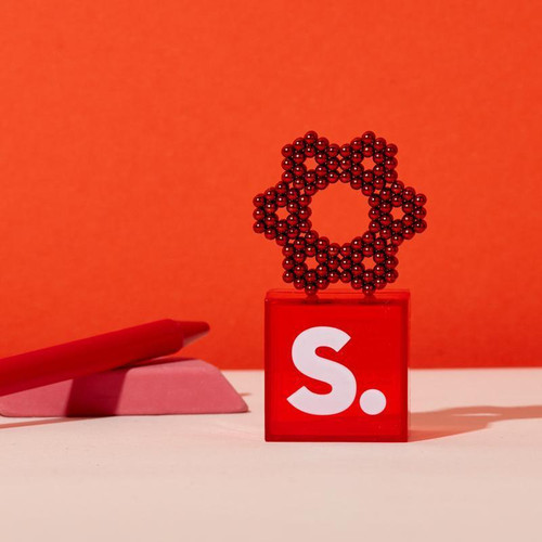 SPEKS - Red SPEKS - Red