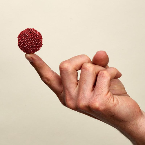 SPEKS - Red SPEKS - Red