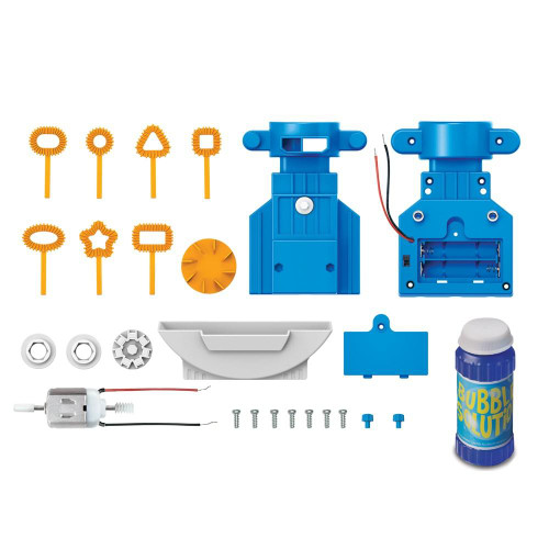 4M KidzRobotix - Bubble Robot 4M KidzRobotix - Bubble Robot