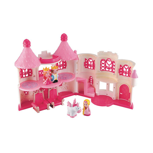 ELC - Happyland Fairy Tale Fantasy Palace