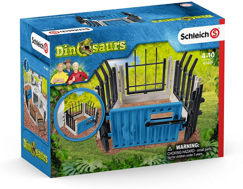 Schleich - Extend-A-Fence