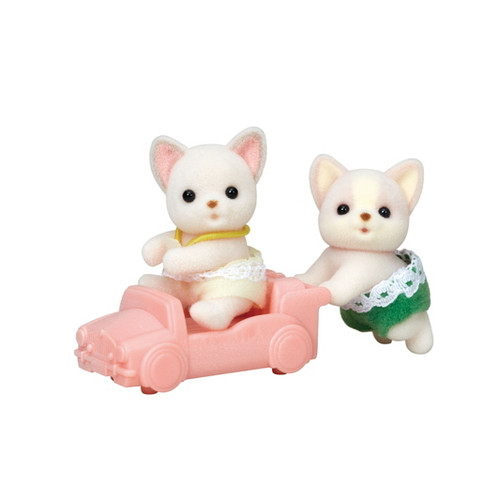 CLEARANCE - Sylvanian Families - Page 1 