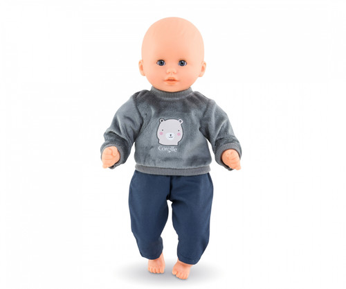 Corolle Mon Premier - Bear Sweater - 30cm