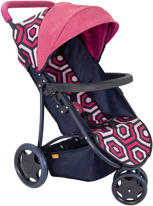 junior pushchair