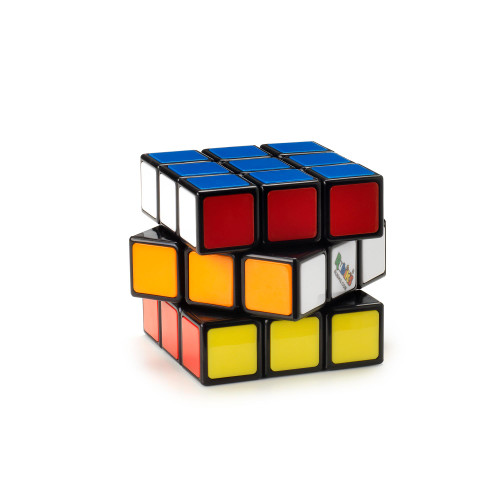 Rubik's Cube 3 x 3 Rubik's Cube 3 x 3