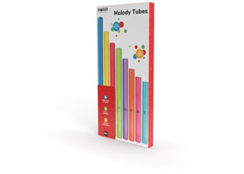 Halilit - Melody Tubes Halilit - Melody Tubes