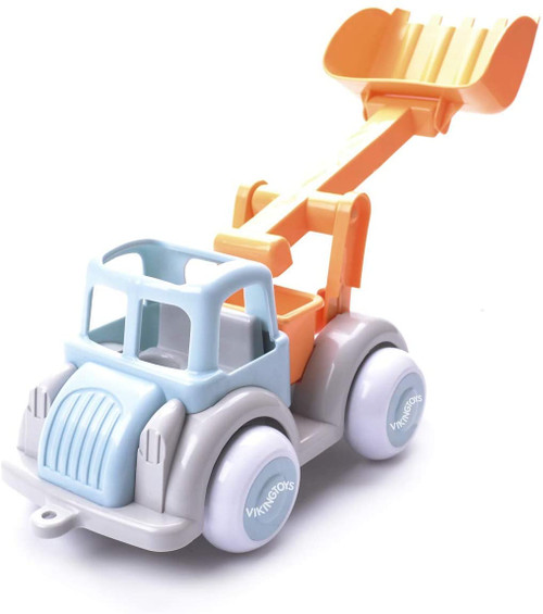 Viking Toys - ECO Jumbo Digger Truck