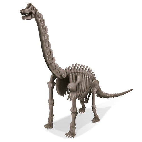 4M - Dig A Dinosaur - Brachiosaurus 4M - Dig A Dinosaur - Brachiosaurus