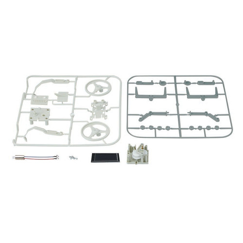 4M - Green Science - 3 in 1 Mini Solar Robot 4M - Green Science - 3 in 1 Mini Solar Robot