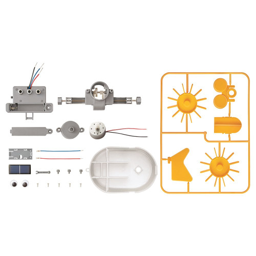 4M - Green Science - Aqua Robot 4M - Green Science - Aqua Robot