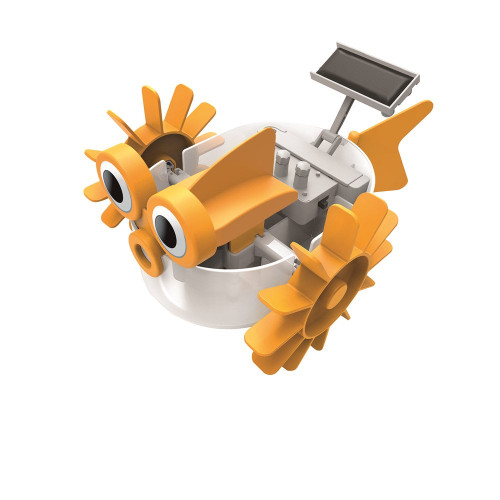 4M - Green Science - Aqua Robot 4M - Green Science - Aqua Robot