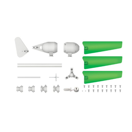 4M - Green Science - Wind Turbine 4M - Green Science - Wind Turbine
