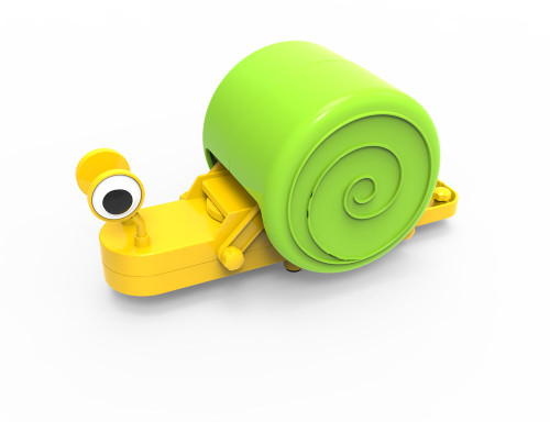 4M KidzRobotix - Snail Robot 4M KidzRobotix - Snail Robot