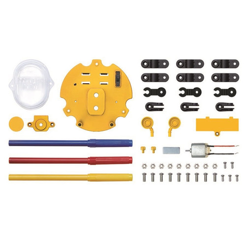 4M KidzRobotix - Doodling Robot 4M KidzRobotix - Doodling Robot