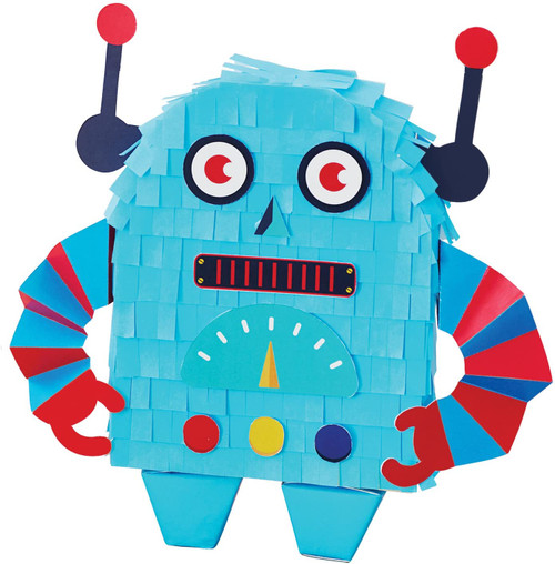 Klutz - Make Mini Pinatas Klutz - Make Mini Pinatas