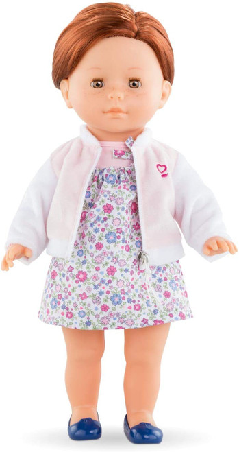 Corolle - Ma Corolle - Two Tone Jacket - 36cm