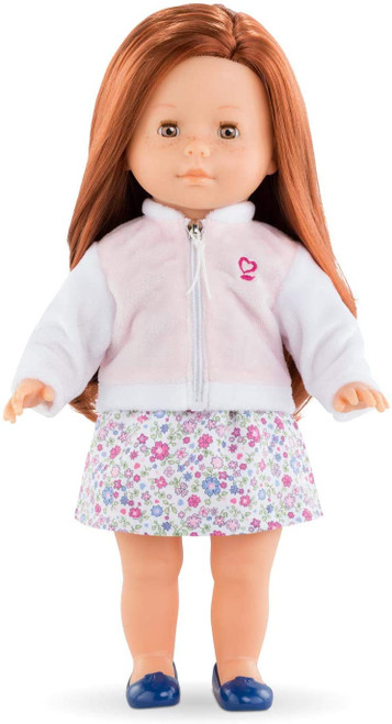 Corolle - Ma Corolle - Two Tone Jacket - 36cm