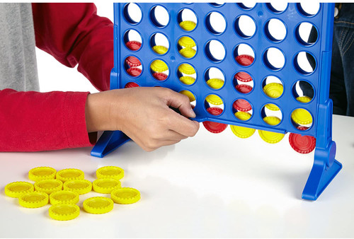 Connect 4