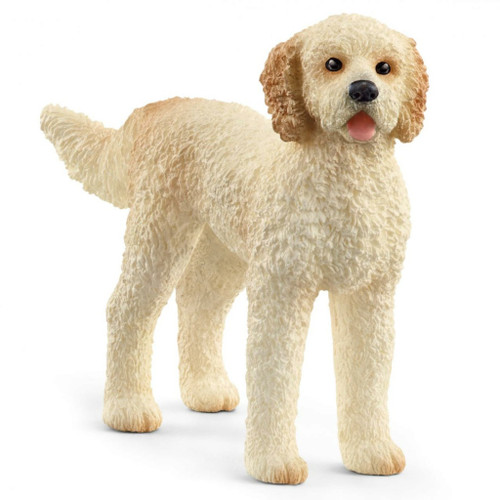 Schleich - Goldendoodle