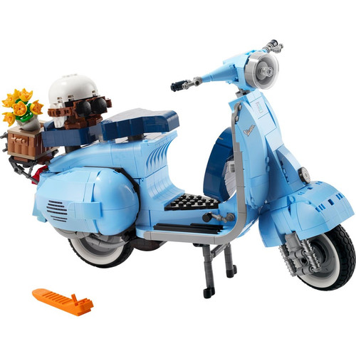 LEGO® Icons - Vespa 125 10298 LEGO® Icons - Vespa 125 10298
