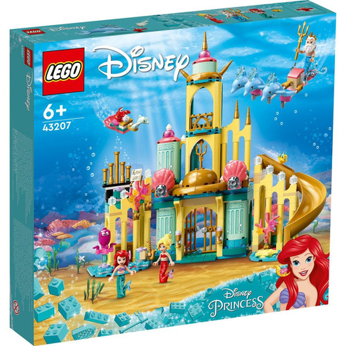 lego princess sale