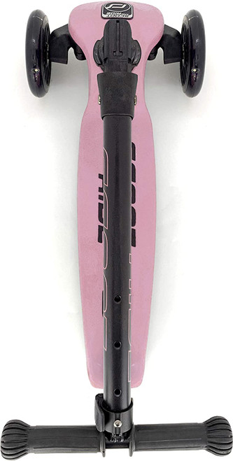 Scoot & Ride - Highwaykick 3 - LED Rose