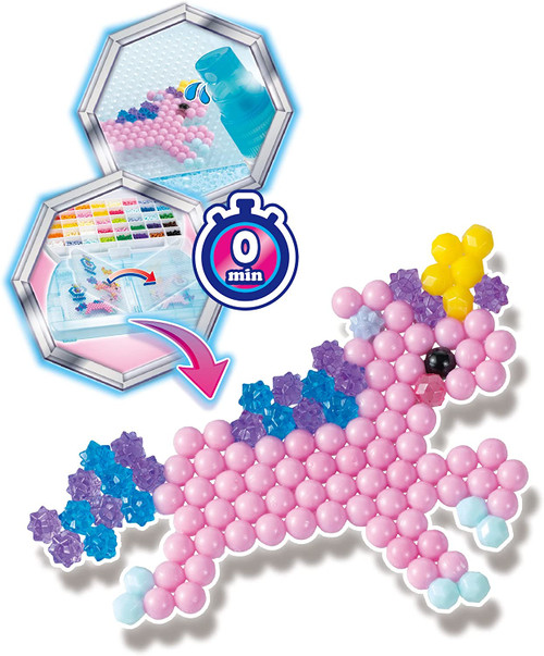 Aquabeads - Deluxe Carry Case Aquabeads - Deluxe Carry Case