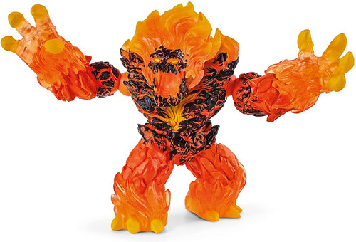 Schleich Eldrador -  Lava Smasher 70145