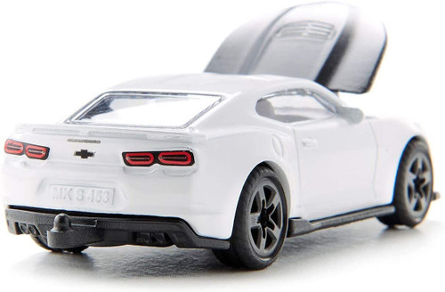 Siku - 1538 - Chevrolet Camaro