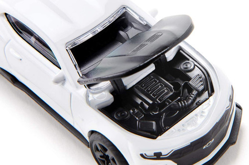 Siku - 1538 - Chevrolet Camaro