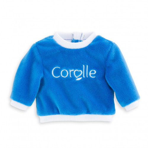 Corolle - Ma Corolle Blue Sweatshirt 36cm