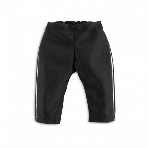 Corolle - Ma Corolle Black Pants - 36cm