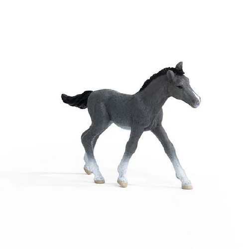 Schleich Horses - Trakehner Foal 13944 Schleich Horses - Trakehner Foal 13944