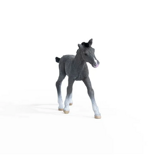 Schleich Horses - Trakehner Foal 13944 Schleich Horses - Trakehner Foal 13944